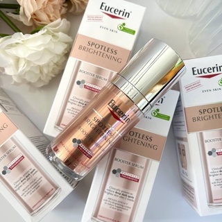 Eucerin Spotless Brightening Booster Serum 30ml