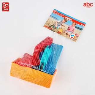 Hape ของเล่นทราย ชุดอิฐ Master Bricklayer Set ของเล่นเสริมพัฒนาการ 18 เดือน ขึ้นไป รูปที่ 5