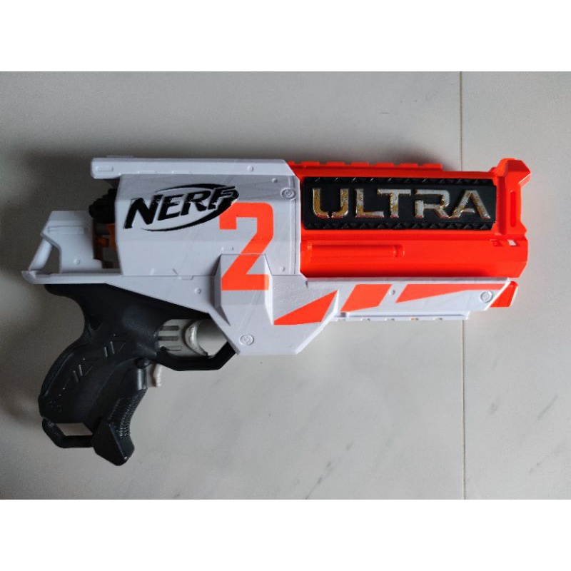 Nerf Ultra 2 ของแท้!! มือ2