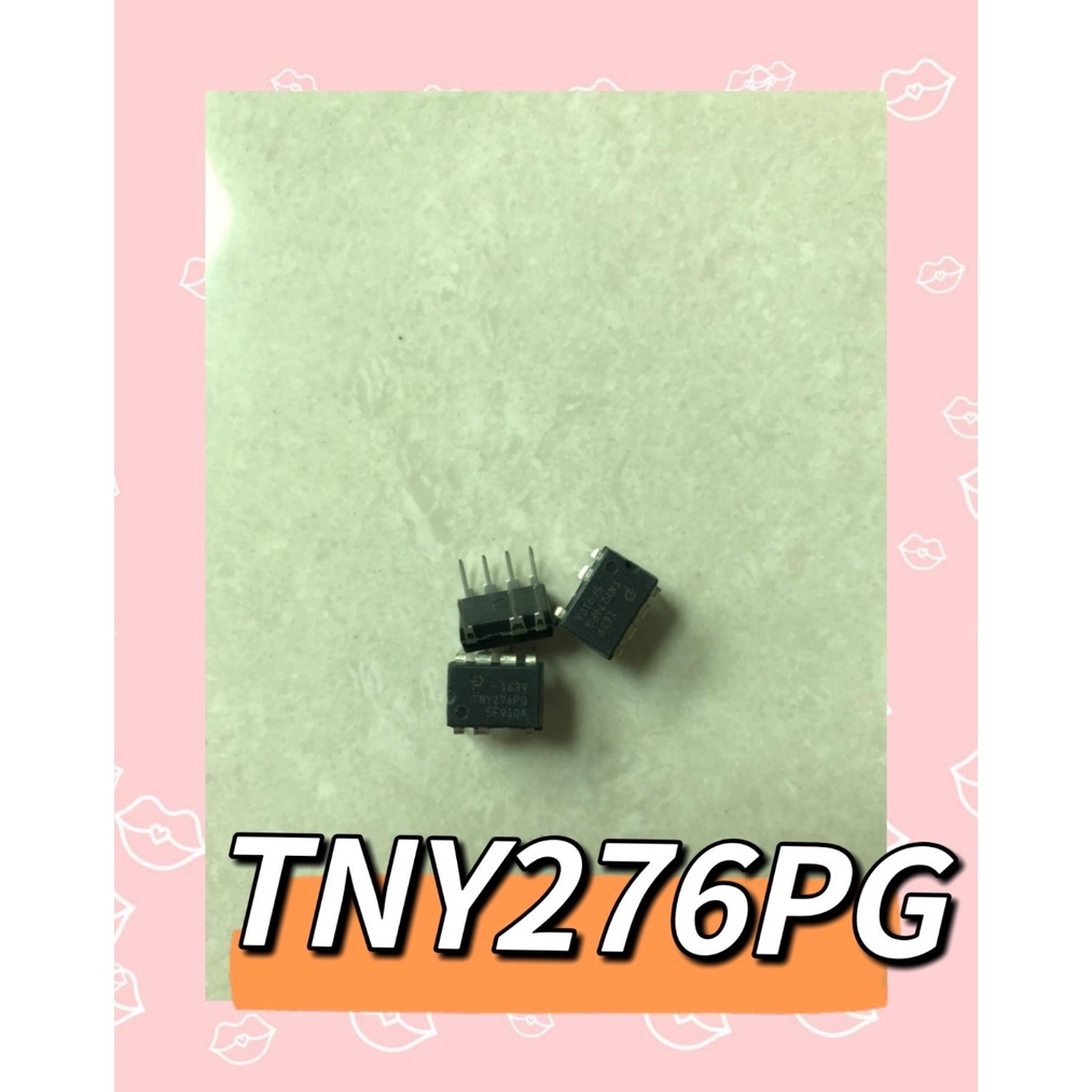 TNY276PG สินค้ามีสต็อกพร้อมส่ง (1ชุดมี2ตัว)
