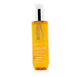 BIOTHERM  Biosource Total Renew Oil Self-Foaming Oil  Size: 200ml/6.76oz