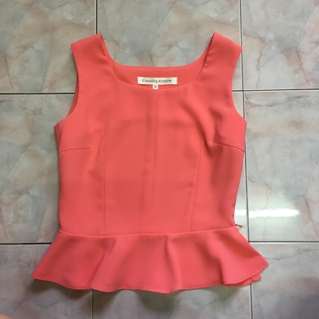 เสื้อ Flynow