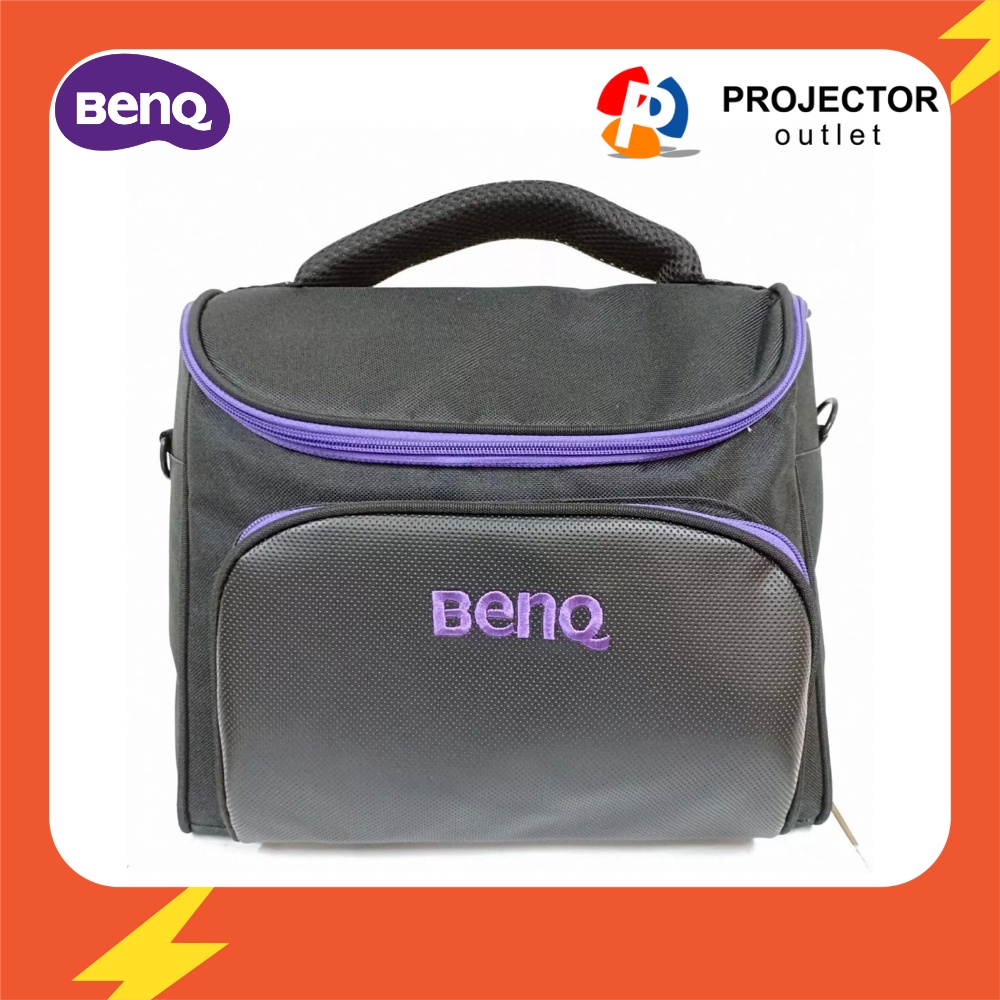 กระเป๋าใส่โปรเจคเตอร์ Projector Bag BenQ