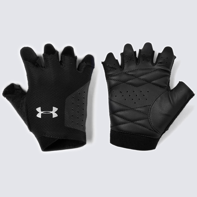 UNDER ARMOUR  ถุงมือออกกำลังกายสำหรับผู้หญิง Women's Training Glove /1329326