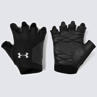 UNDER ARMOUR  ถุงมือออกกำลังกายสำหรับผู้หญิง Womens Training Glove /1329326