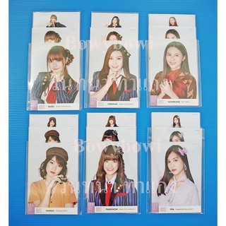 BNK48 Photoset 14 Senbatsu Election ชุดเลือกตั้ง 2019: Comp set รูปสุ่ม 3 ใบ มิวสิค ตาหวาน น้ำหนึ่ง ฟีฟ่า