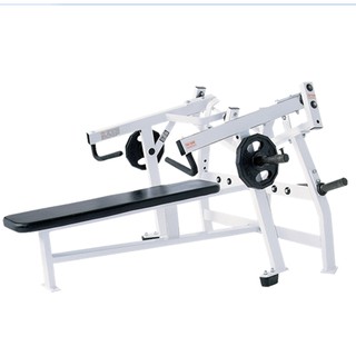 ISO-LATERAL HORIZONTAL BENCH PRESS เครื่องบริหารหน้าอก