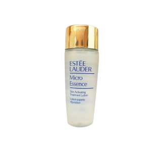 โปรโมชั่น : Estee Lauder Micro Essence Treatment Lotion 30ml