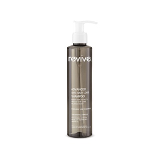 Revive Advanced Anti-Hair Loss Shampoo รีไวฟ์ แอดวานซ์ แอนตี้-แฮร์ ลอส แชมพู แชมพูสำหรับผู้มีปัญหาผมขาดหลุดร่วง 1 ขวด
