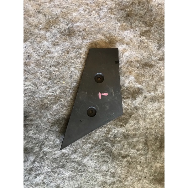 ฝาครอบ KAWASAKI ZXR750L ,RADIATOR,LH 14090-1237