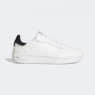 Adidas รองเท้าผ้าใบผู้หญิง Postmove SE | Cloud White/Cloud White/Core Black ( GW0346 )