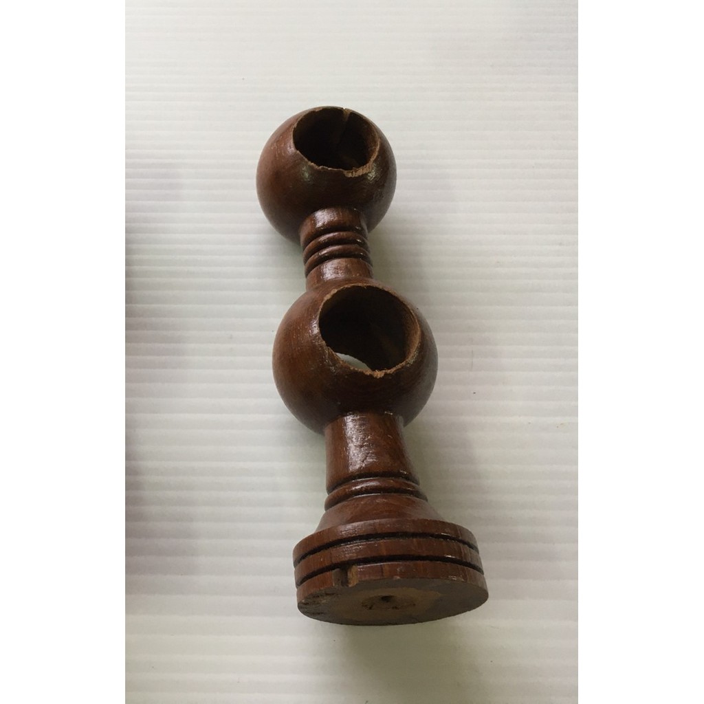 ขายึดราวผ้าม่าน 2 ชั