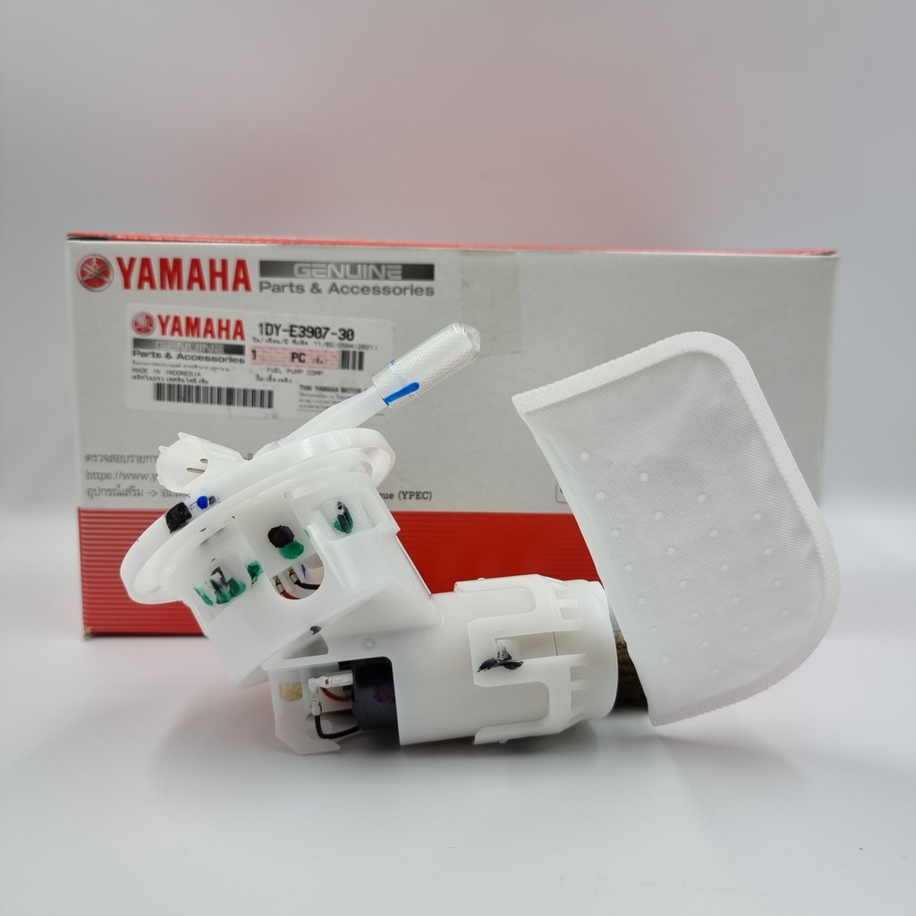 ปั๊มติ๊ก ,ปั๊มเชื้อเพลิง ,ปั๊มน้ำมันเบนซิล SPARK 115I 2016  SPARK LX  FINN  JUPITER RC แท้ YAMAHA FU