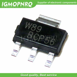 วงจรรวม SOT223 BCP56-16T1G BH-16 20 ชิ้นต่อล็อต