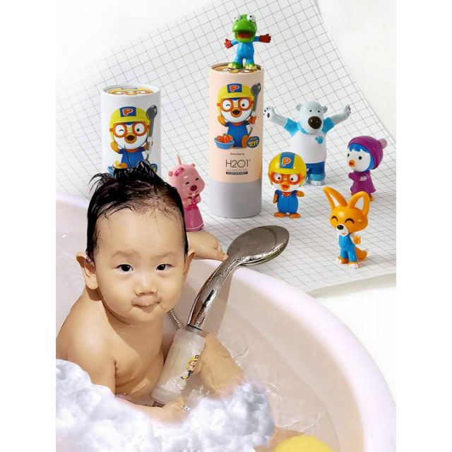 H2O1 Shower Filter สำหรับเด็ก