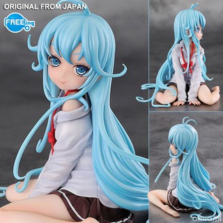 Figure งานแท้ Original ฟิกเกอร์ Freeing Denpa Onna to Seishun Otoko หนุ่มสามัญกับสาวหลุดโลก Erio Towa เอริโอ้ โทววะ