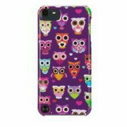 เคส Griffin Technology Wise Eyes สําหรับ iPod touch 5th Gen