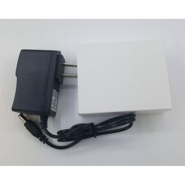 Adapter 6V 2A2000mA DC 5.5x2.1MM