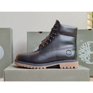 TIMBERLAND HERITAGE 6IN WATERPROOF BOOT