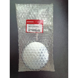 กระจกมองหลังสำหรับรถรุ่นZoomer-x 88210-K20-902สินค้าขายราคาเป็นคู่