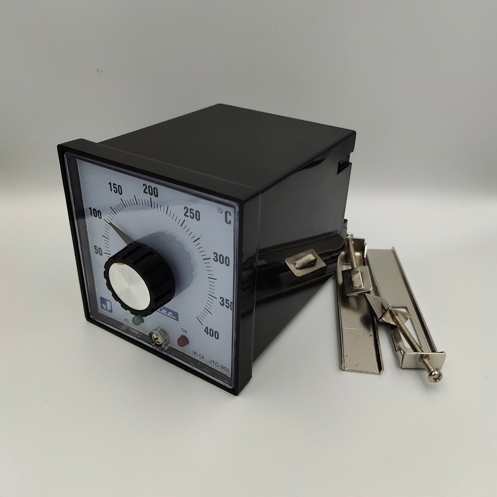 JTC-902 TEMPERATURE CONTROLLERเท็มคอลโทรลเลอร์ เครื่องควบคุมอุณหภูมิ ...