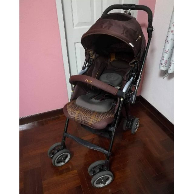 Combi Miracle Turn Elite