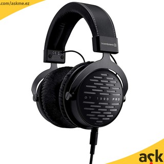 beyerdynamic DT 1990 PRO สินค้าของแท้ ประกันศูนย์ไทย 2 ปี