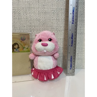 ตุ๊กตา Zhuzhupets นิ่ม สภาพ95% ของแท้