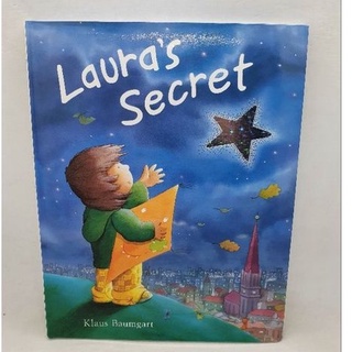 Lauras Secret by Klaus Baumgart-147