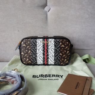 New Burberry crossbody/belt bag