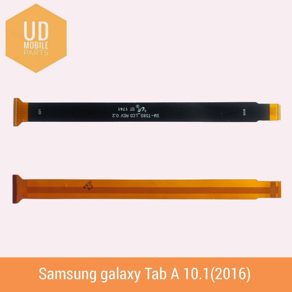 แพรจอ | Samsung galaxy Tab A10.1 (2016) | T585, P585 | UD Mobile Parts