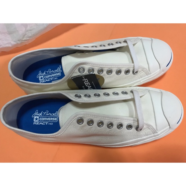 jack purcell wr canvas