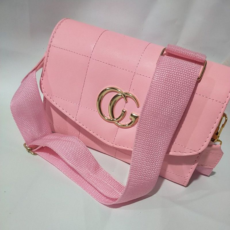 Ananda Bag/กระเป๋าสะพายผู้หญิง