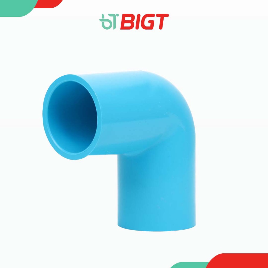 ข้อต่อ PVC ขนาด1/2