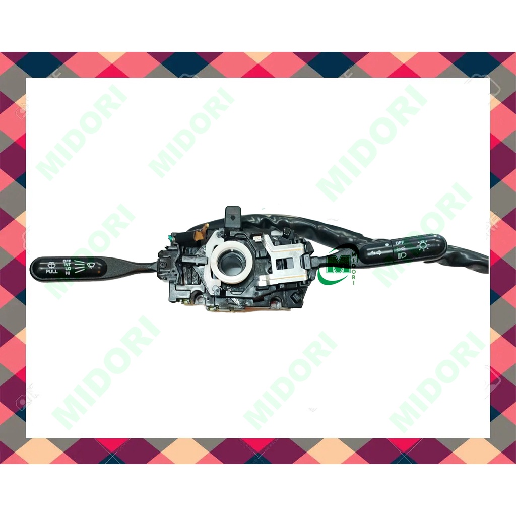 Kancil MIRA TURN SIGNAL SWITCH HEAD LAMP SWITCH