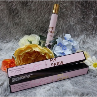 น้ำหอม my paris กลิ่นเทียบ Mon paris ขนาด 35 Ml