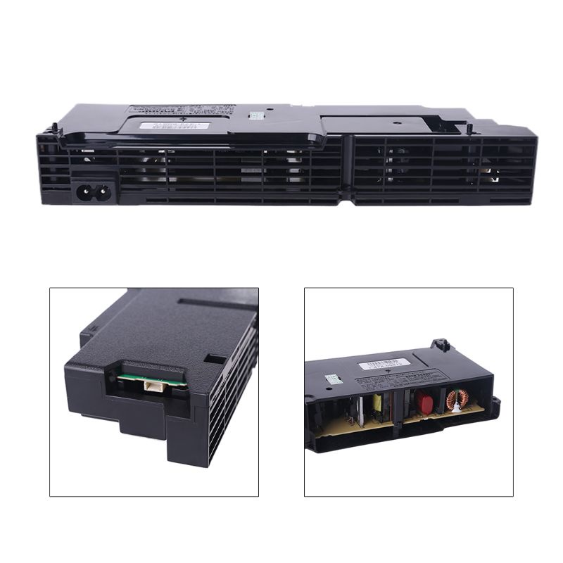 Wu ABS Power Supply รุ ่ น ADP-200ER เปลี ่ ยนสําหรับคอนโซลเกมภายใน