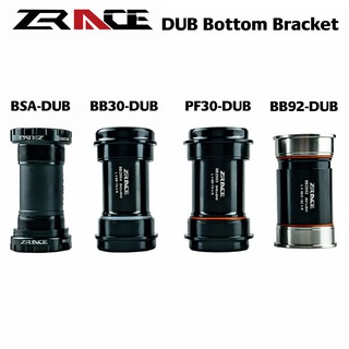 zrace dub 29 ขาตั้งสําหรับ sram mtb/crank เมคอัพ