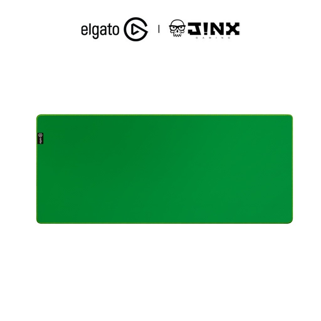 Elgato Green Screen Mouse Mat แผ่นรองเมาส์