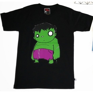 เสื้อยืด nylon smiles