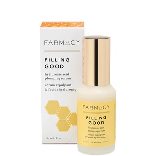 พร้อมส่ง ของแท้ FARMACY Filling Good Hyaluronic Acid Plumping Serum 30ml