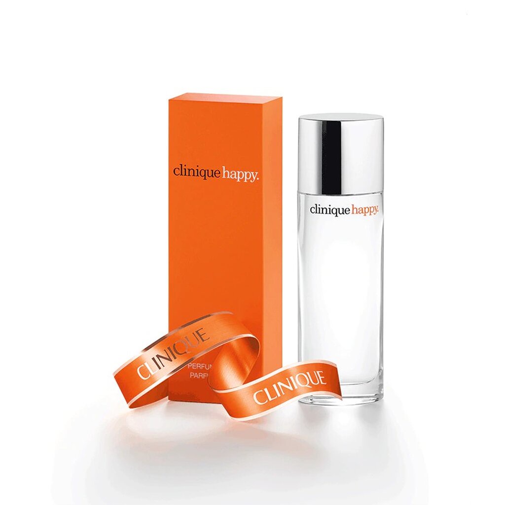 Clinique Happy Perfume Spray แบบแบ่ง 10 Ml | Shopee Thailand