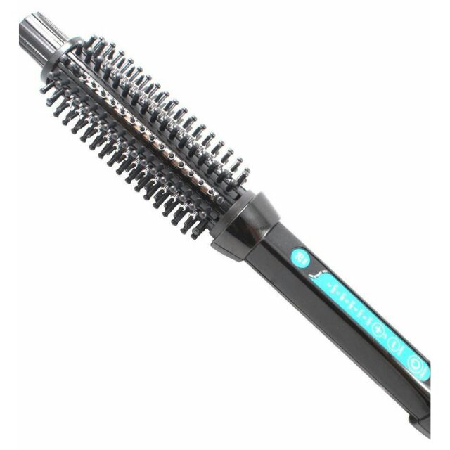 Repet Brush Iron เครื่องม้วนผมลอนไฟฟ้า 26mm.