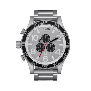 NIXON 51-30 NXA0832871-00 Watch All Silver/Black