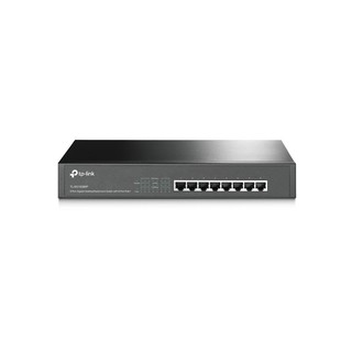 Gigabit Switching Hub TP-LINK (TL-SG1008MP) 8 Port PoE (11) สวิตซ์ PoE