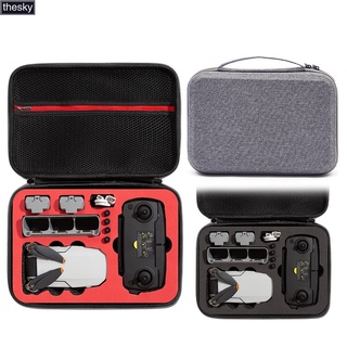 กระเป๋าเคสแข็ง กันกระแทก สําหรับ DJI Mini SE