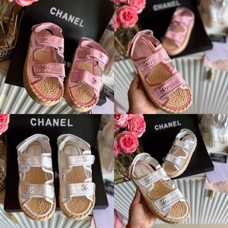 Chanel Sandals งานเกรดดีที่สุด