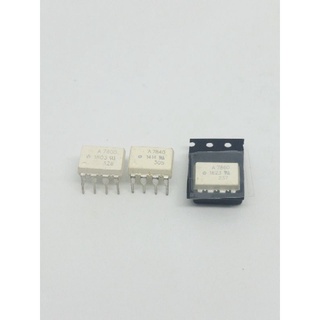 A7800,A7840,7860 IC OPTO