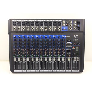 STEREO MIXER 13CH รุ่น MX-13 NTS