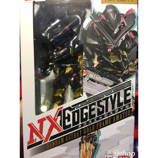 Nxedge Gundam Astray Gold Frame Amatsu